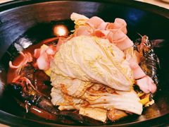 -王老六铁锅炖鱼(圣亚海洋店)