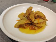 -羲和雅苑•北京烤鸭(国贸商城店)