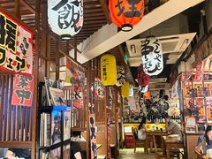 -千懿六本木酒场(常熟路店)