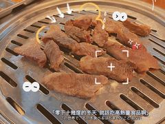 -·缸桶屋·韩式牛肋条自助烤肉(西湖D11店)