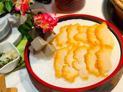 -花菇朵 ll 野生菌锅·精品滇菜(后沙峪店)