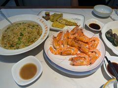 -皓景海鲜·地标美食(双月湾店)
