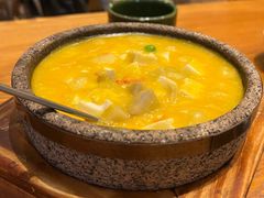 -云海肴·汽锅鸡·云南菜(苏州中心店)