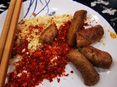 -西昌老号李小肠特色烧烤园(双流店)
