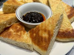 -师味葱扒虎头鲤·水席洛阳菜(元华店)