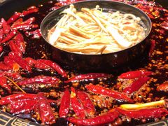 -重庆渝达老火锅(春熙路店)
