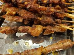 -百味源炭火烤翅 ·夜市大排档(酒仙桥店)