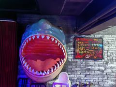 -The Boiling Crab宝灵蟹手抓海鲜(中国首店)