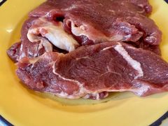 精品老肉片-石灰市老火锅(北滨路店)
