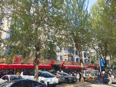 -掌上鲜(南顺城街店)