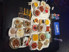 -堂会(白云店)