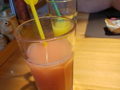 -酒久自助料理(佳兆业店)