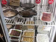-川成串·自助串串香火锅(朝阳店)