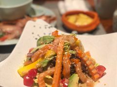 -古京·臻致料理(月湖店)