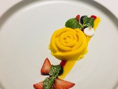 -莲西餐(曲江店)