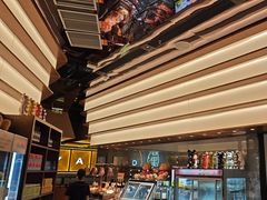 -汉阳廷自助烤肉·火锅(万丰海岸城店)
