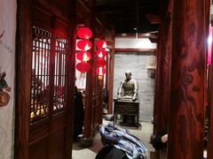 -添萬囍·天津三鲜捞面(天河城店)