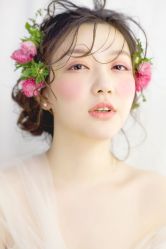 点击看大图 -FIONA MAKE UP恋妆造型