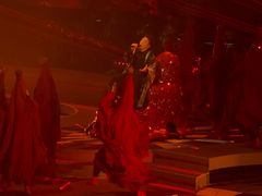 -大连体育中心体育馆