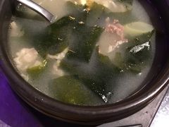 -亚龙湾红树林度假酒店-韩轩韩餐厅