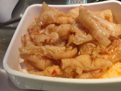 -半天妖烤鱼(东方新天地店)