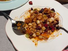 -星·South Beauty·俏江南(国贸店)