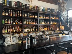 -候鸟咖啡(前门店)