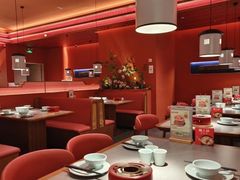 -闽上鲜·福建菜(龙湖滨江天街店)