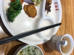 -素满香·素食自助餐(苏州·临顿路店)