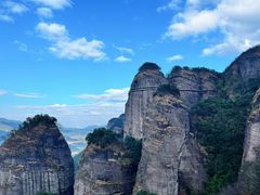 -南武当山景区