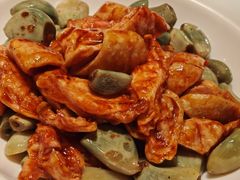 -永乐饭庄(安德路店)