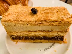 -Peet's 皮爷咖啡(东湖路手作店)