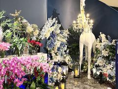 -狮拾久·现代新加坡料理(福田COCO Park店)