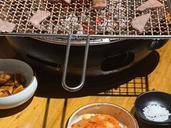 -九田家黑牛烤肉料理(华侨城店)