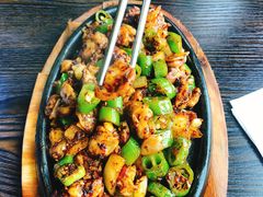 -HONGA HONGA雄家(曹路店)