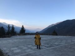 -石棉县孟获城