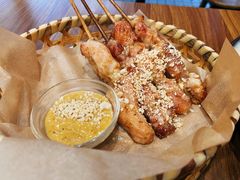 -曼谷食堂·泰国家庭料理
