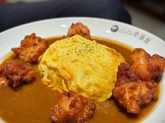-CoCo壱番屋(久光百货店)