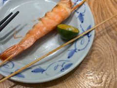 -沼津港精致料理·寿喜烧·烧鸟(青浦宝龙广场日料榜单店)