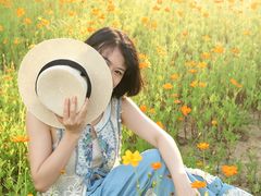 -长广溪湿地公园