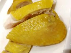 -金枝玉叶上海人家食府(三里河店)