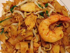 炒牛河-关夫人餐厅(阳光广场店)