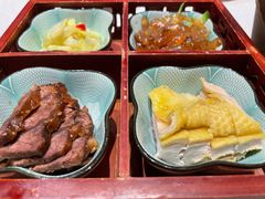 -钱塘花园·宁波菜