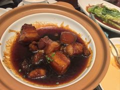 -小菜园新徽菜(滁州苏宁店)