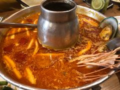 -泰堤坊(淡水体育馆店)