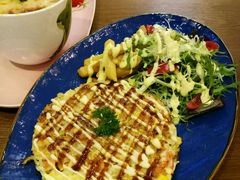 -OKOOKO澳客餐吧(乐天百货店)
