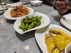 老绍兴三黄鸡-老绍兴养和饭店(向阳不夜城店)