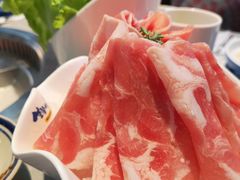 -生活如沸·顺德水牛奶火锅(人民广场店)