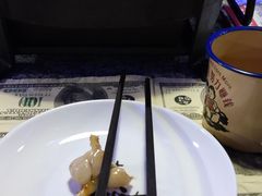 -蘭奢雅集·江浙菜(青山江滩店)