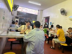 -津品味小吃(大学湾店)